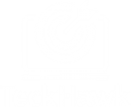 Teckhawk - Backend Development Services Logo